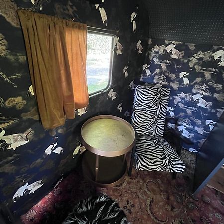 Les Cabanes du Vigné Molandier Extérieur photo