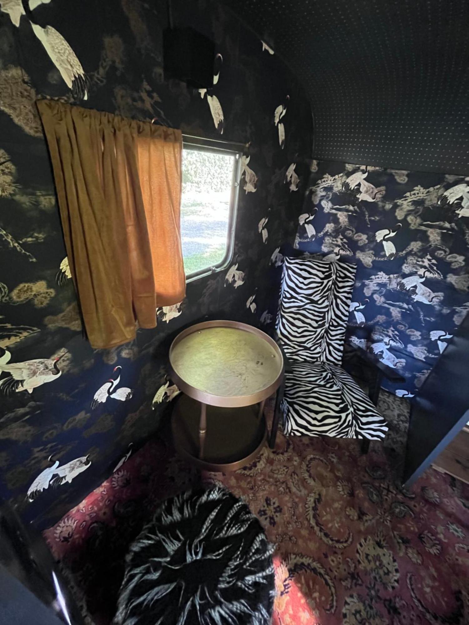 Les Cabanes du Vigné Molandier Extérieur photo