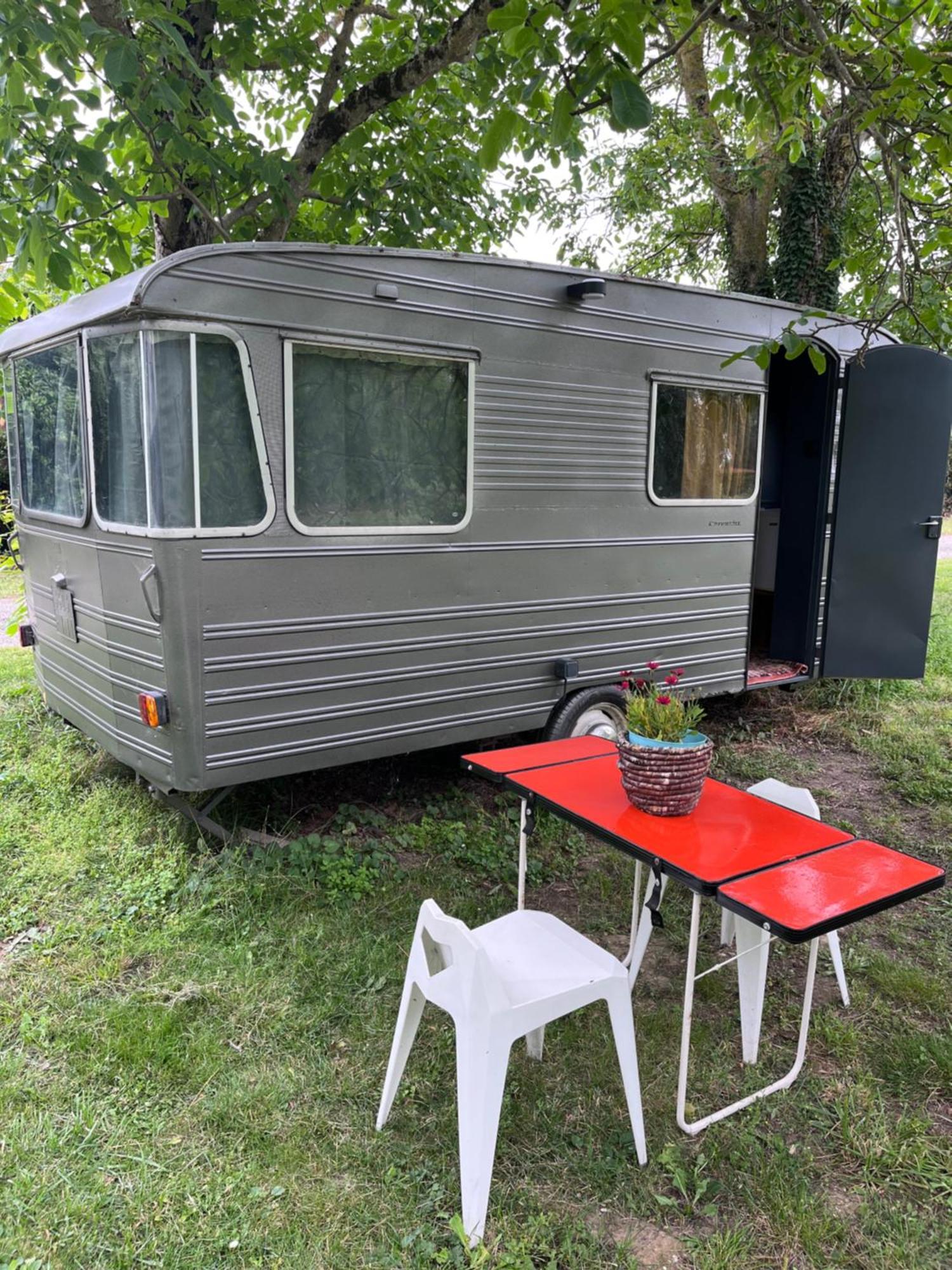 Les Cabanes du Vigné Molandier Extérieur photo